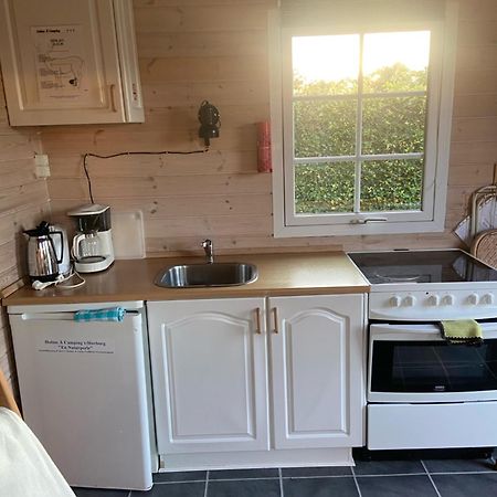 Holme A Camping & Cottages Hovborg Zewnętrze zdjęcie