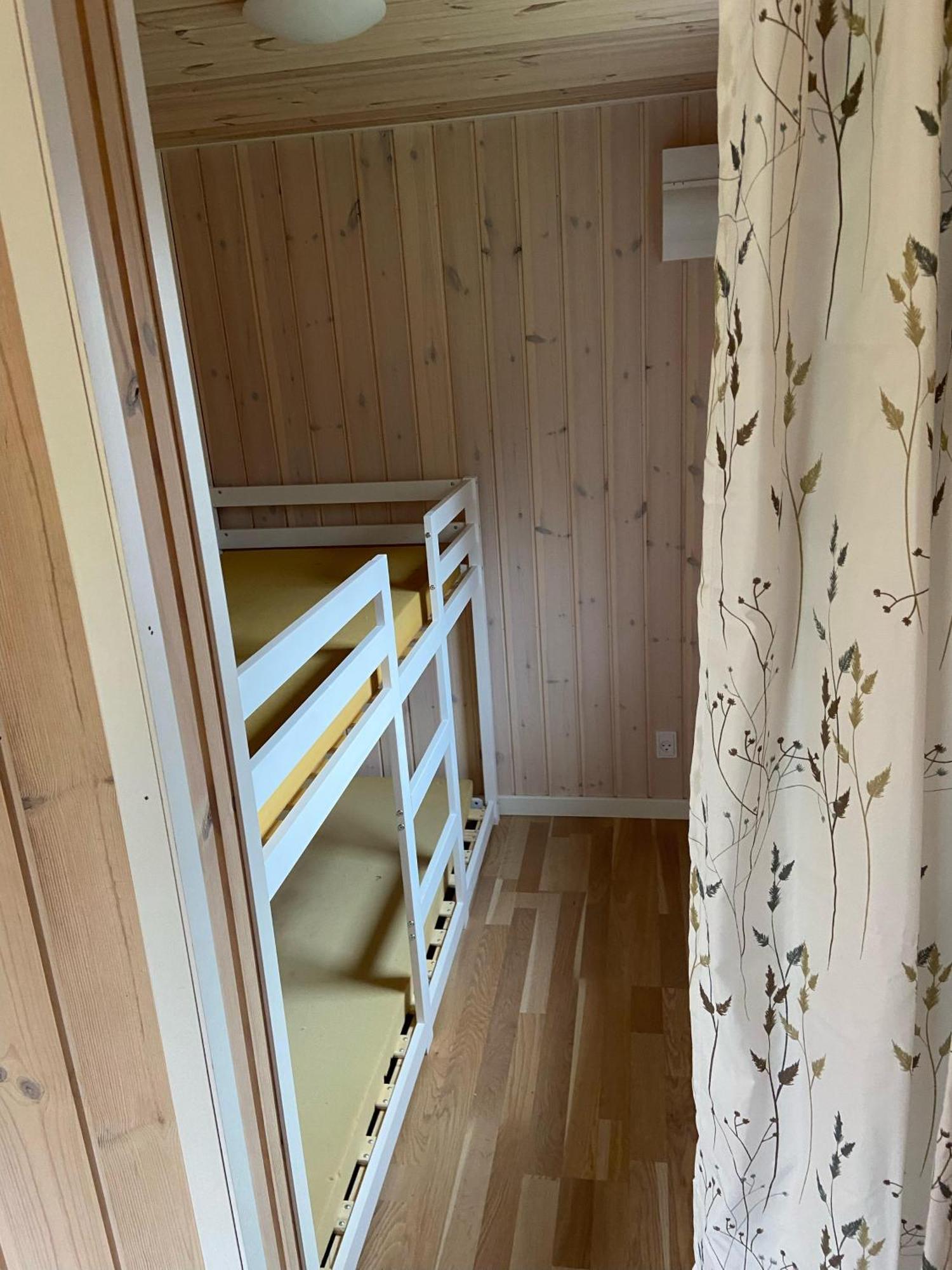 Holme A Camping & Cottages Hovborg Zewnętrze zdjęcie