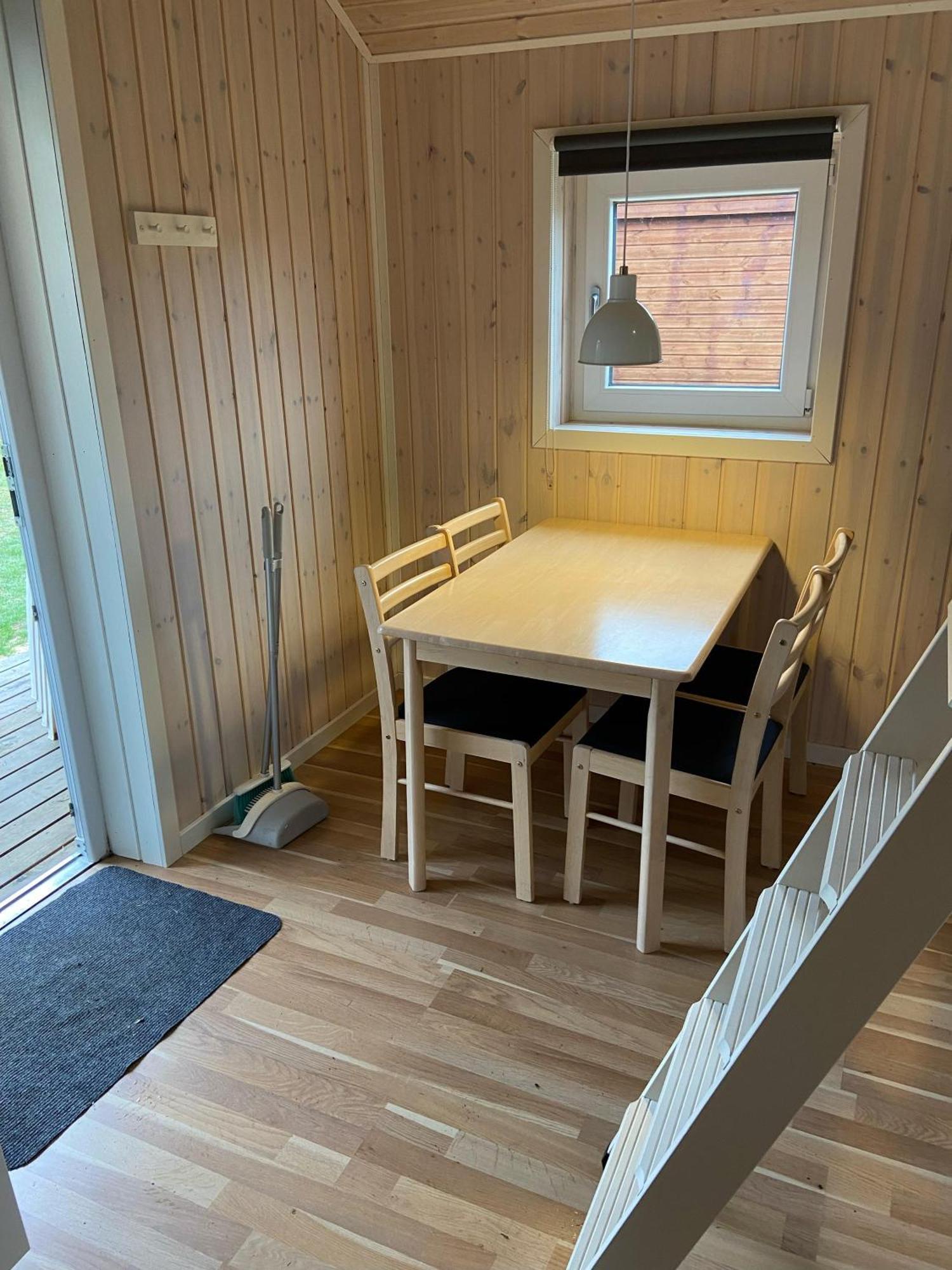 Holme A Camping & Cottages Hovborg Zewnętrze zdjęcie