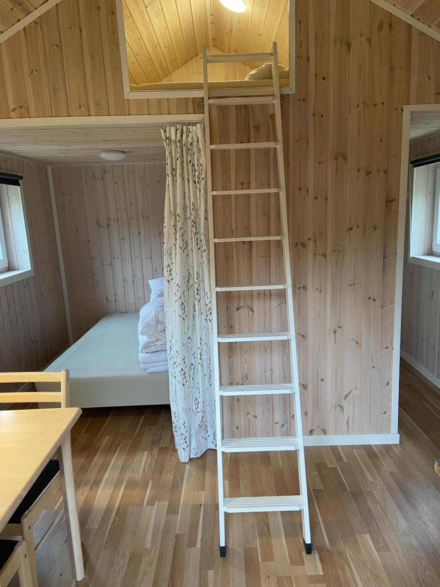 Holme A Camping & Cottages Hovborg Zewnętrze zdjęcie
