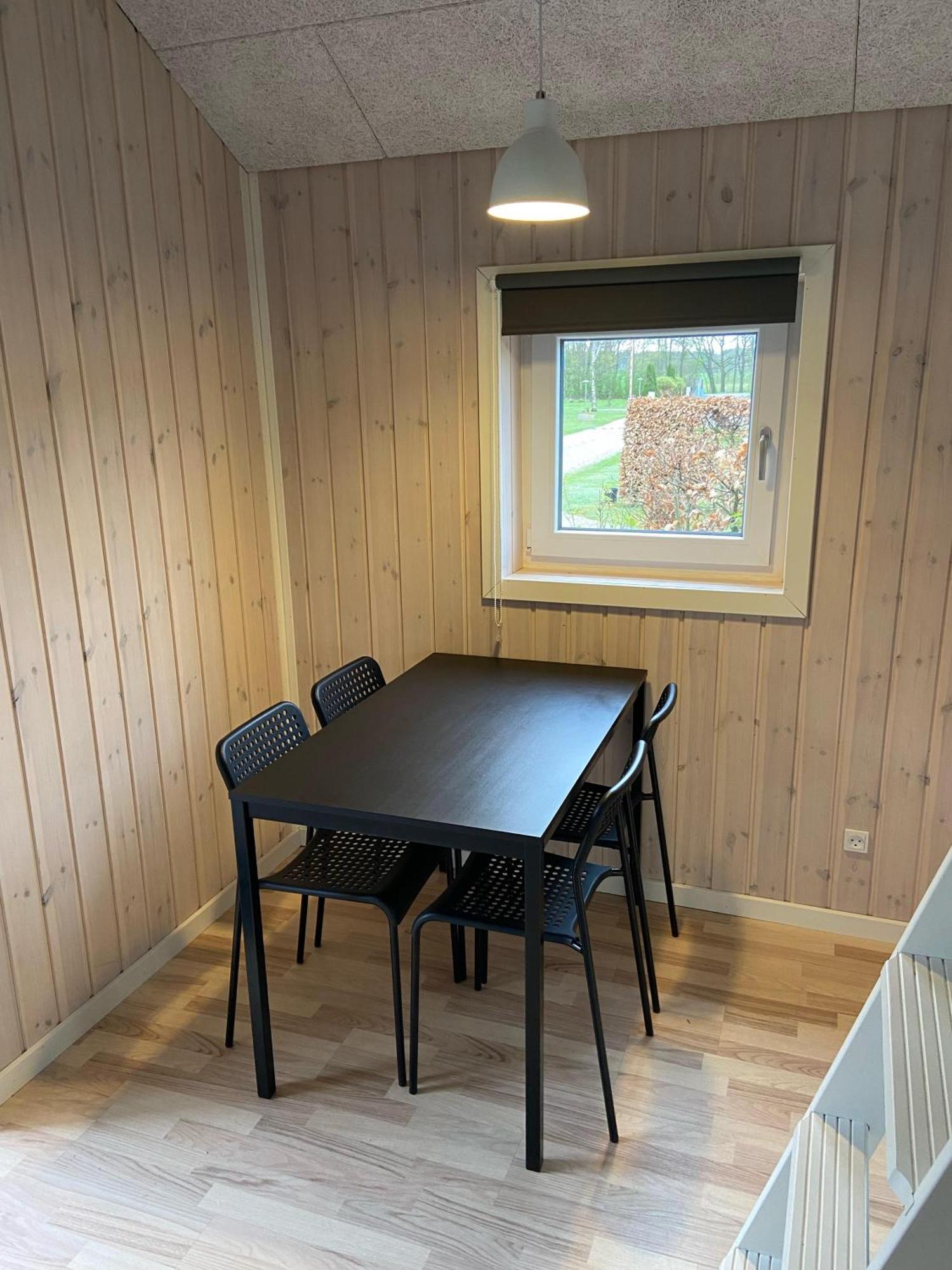 Holme A Camping & Cottages Hovborg Zewnętrze zdjęcie