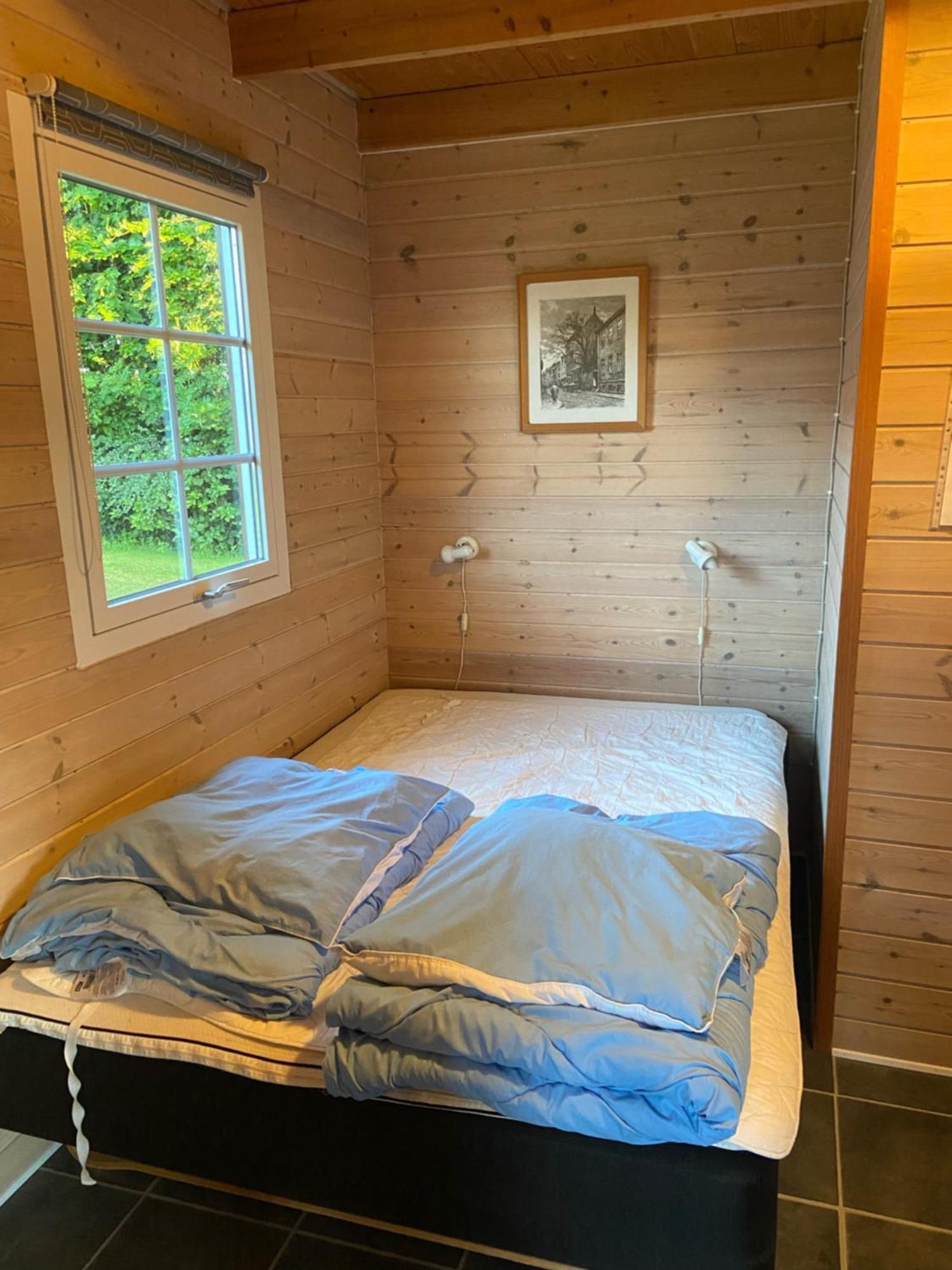 Holme A Camping & Cottages Hovborg Zewnętrze zdjęcie