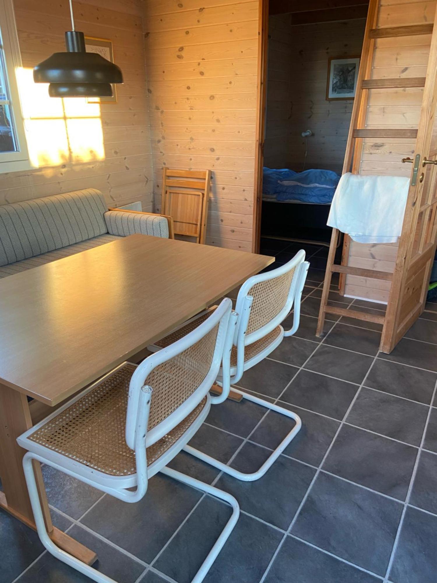 Holme A Camping & Cottages Hovborg Zewnętrze zdjęcie