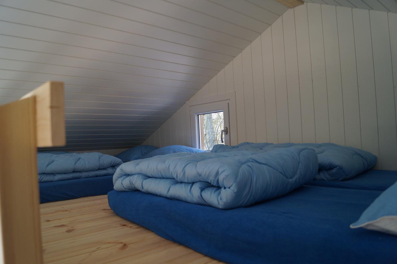 Holme A Camping & Cottages Hovborg Zewnętrze zdjęcie