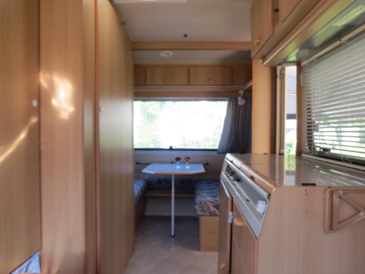 Holme A Camping & Cottages Hovborg Zewnętrze zdjęcie