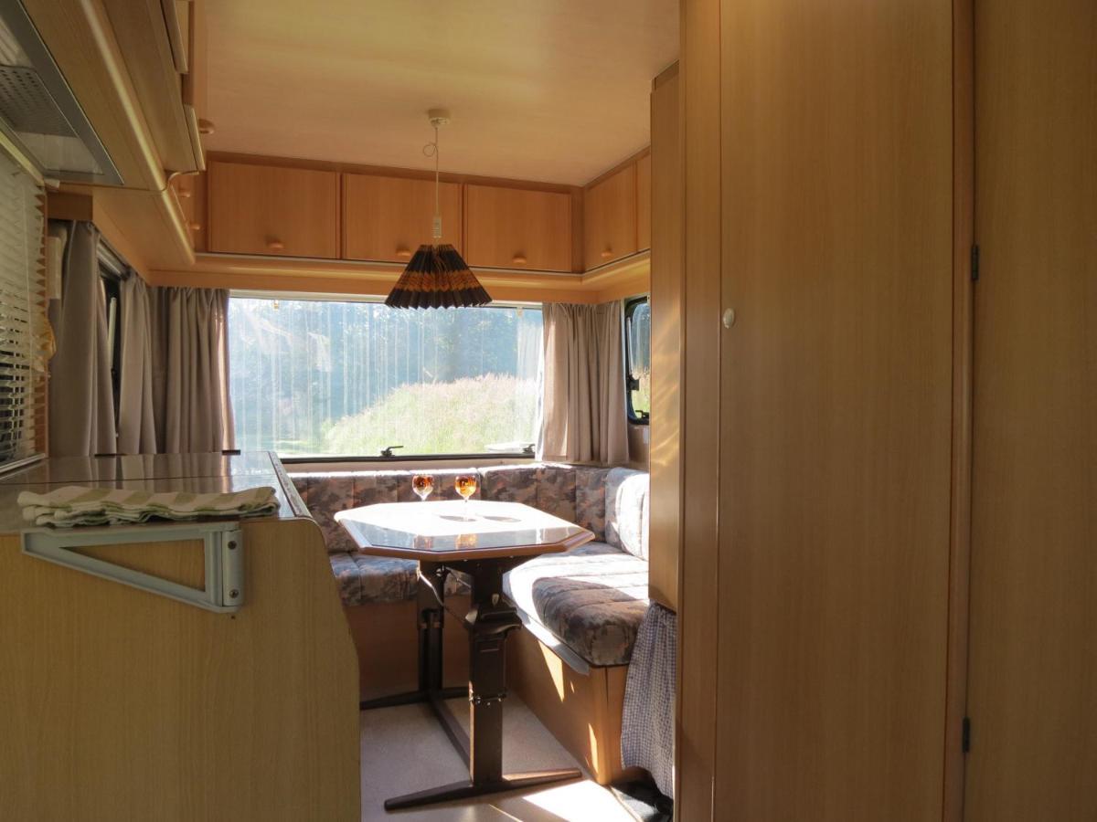 Holme A Camping & Cottages Hovborg Zewnętrze zdjęcie